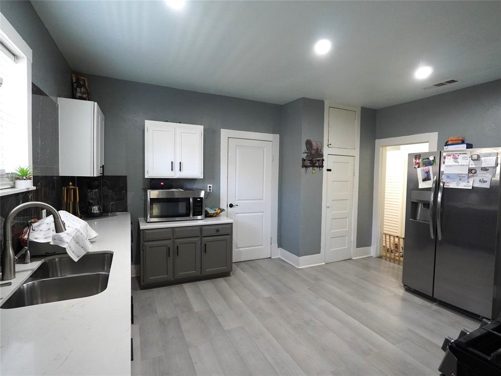 Polytechnic Heights Add - Residential