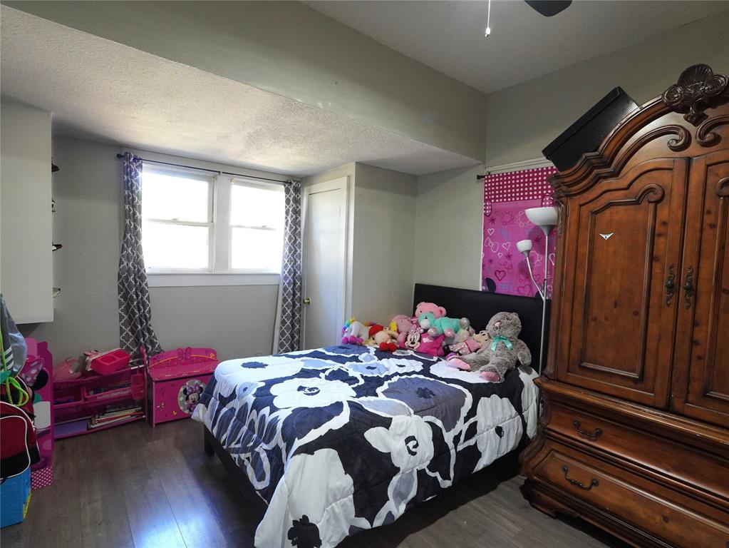 Polytechnic Heights Add - Residential