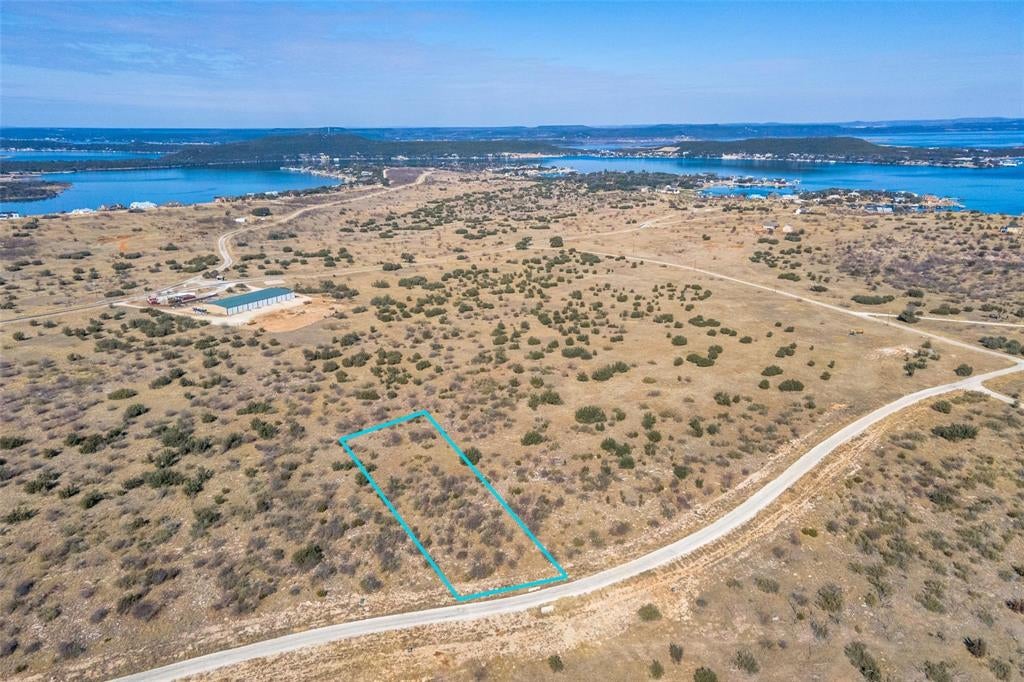 TBD LOT #45 Rawhide Ridge