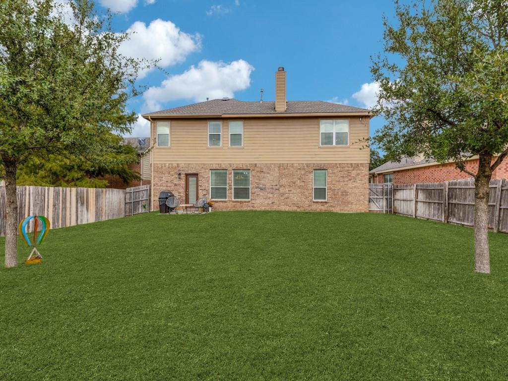 Fort Worth, Texas 76244, United States, 4 Bedrooms Bedrooms, ,3 BathroomsBathrooms,Residential,Active,161393