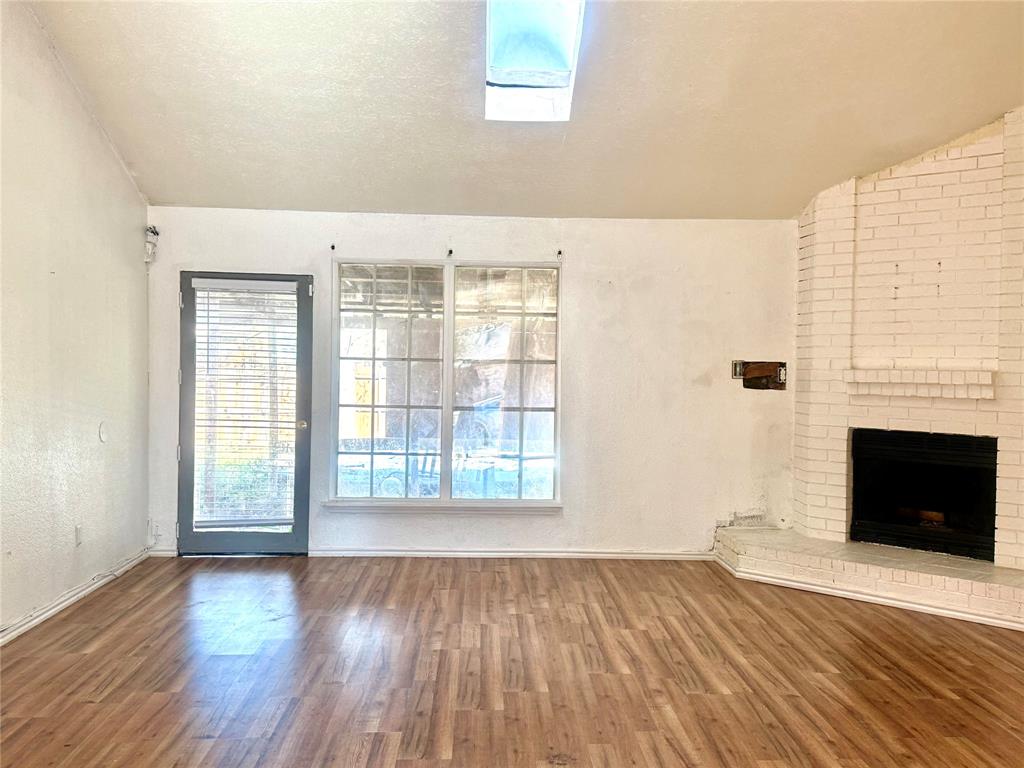 Springridge Add - Residential