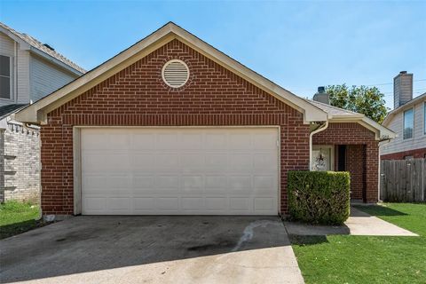 A home in Duncanville