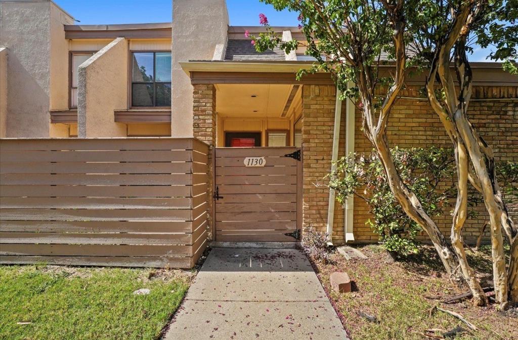 3121 Park Lane 1130