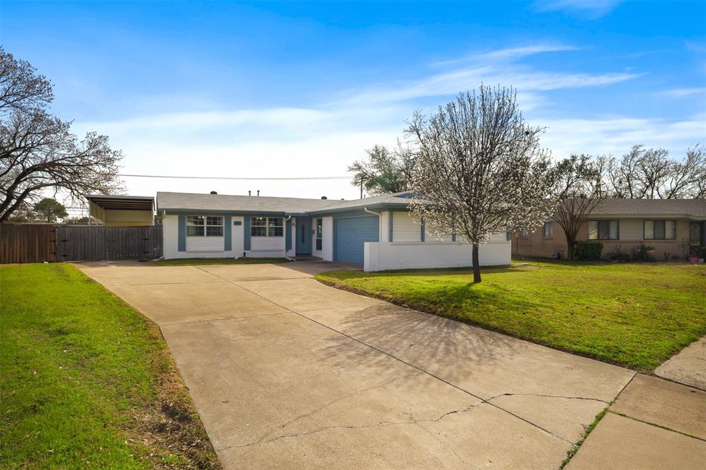 2810 Lowell Drive