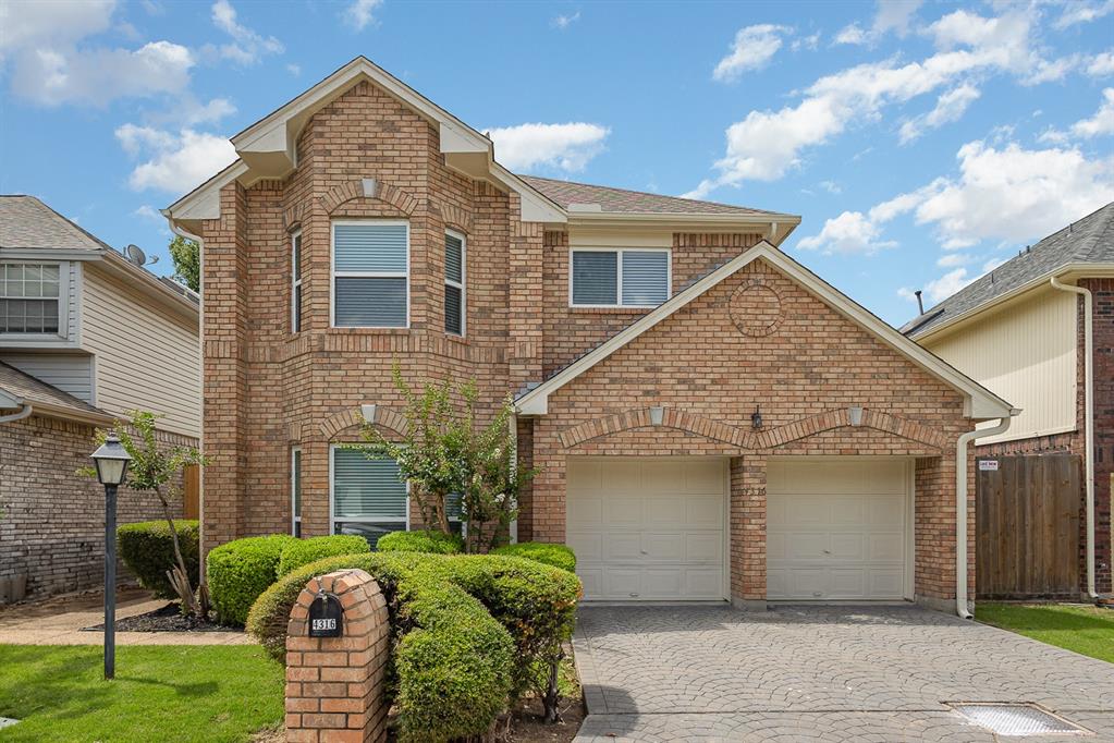 Parkway Village Sec Two - Residential