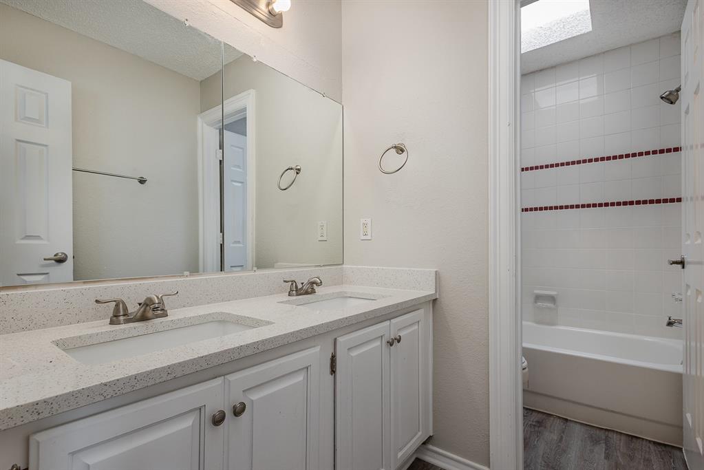 Parkway Village Sec Two - Residential