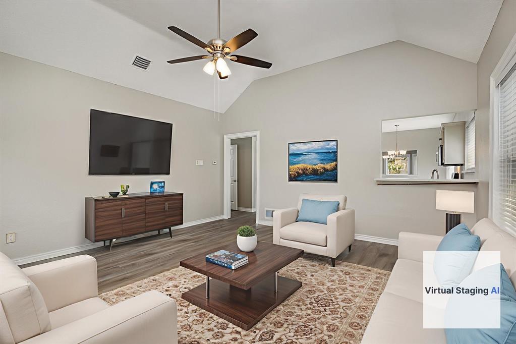 4316 N Capistrano Drive