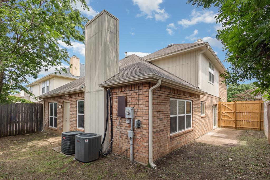 Parkway Village Sec Two - Residential