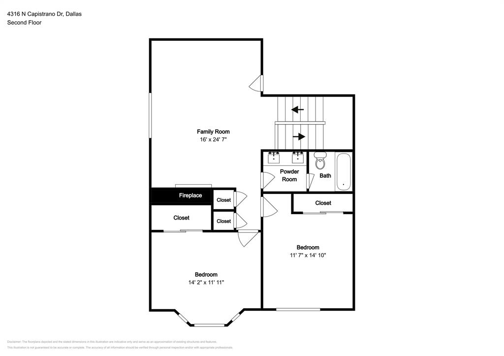 Parkway Village Sec Two - Residential