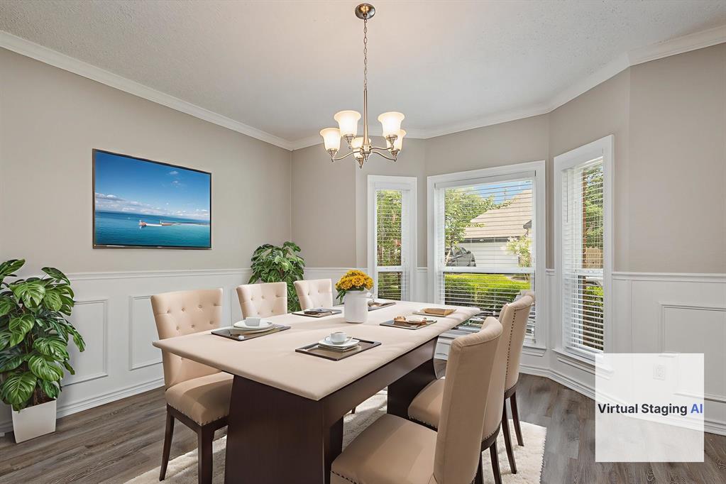 Parkway Village Sec Two - Residential