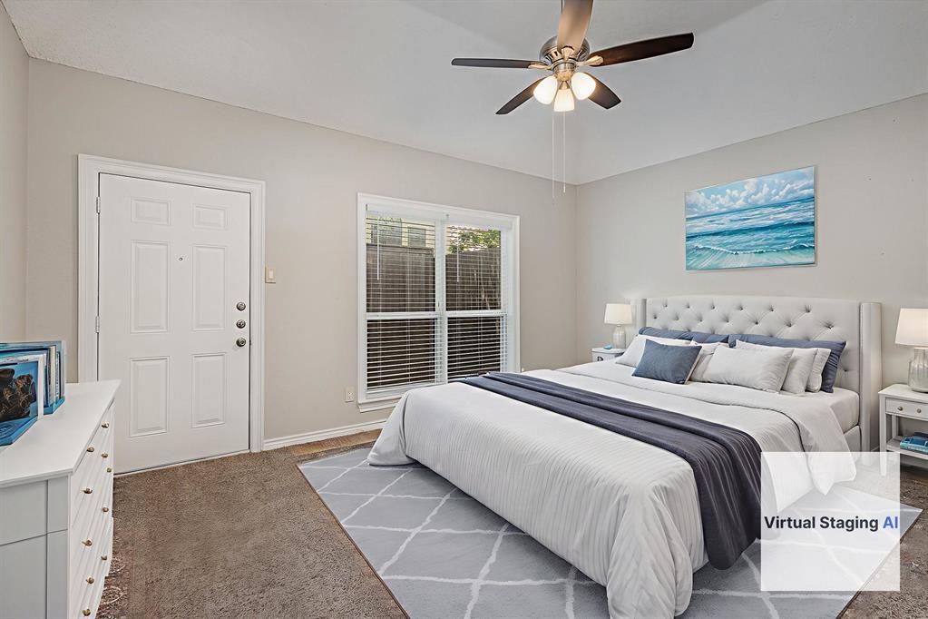 Parkway Village Sec Two - Residential