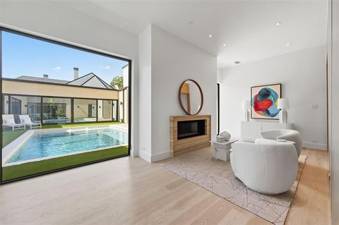 Tiny photo for 5820 Northmoor Drive, Dallas, TX 75230 (MLS # 21091365)