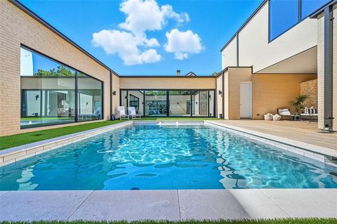 Tiny photo for 5820 Northmoor Drive, Dallas, TX 75230 (MLS # 21091365)