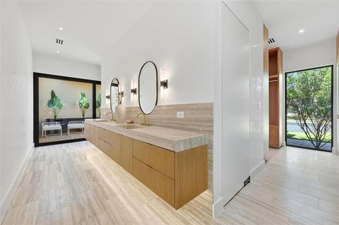 Tiny photo for 5820 Northmoor Drive, Dallas, TX 75230 (MLS # 21091365)