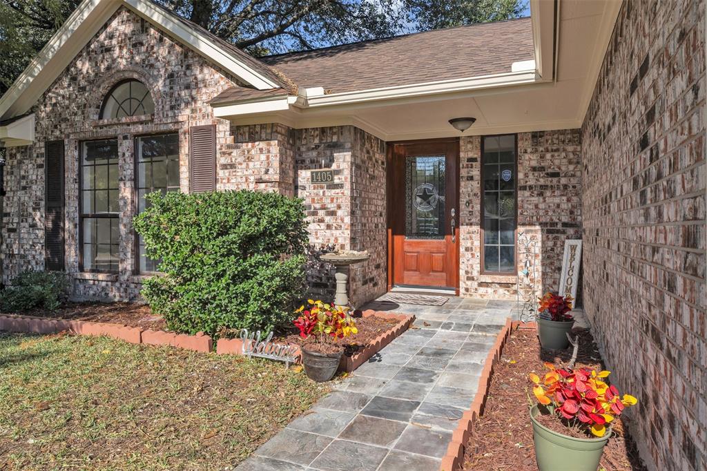 1405 Glenwillow Drive