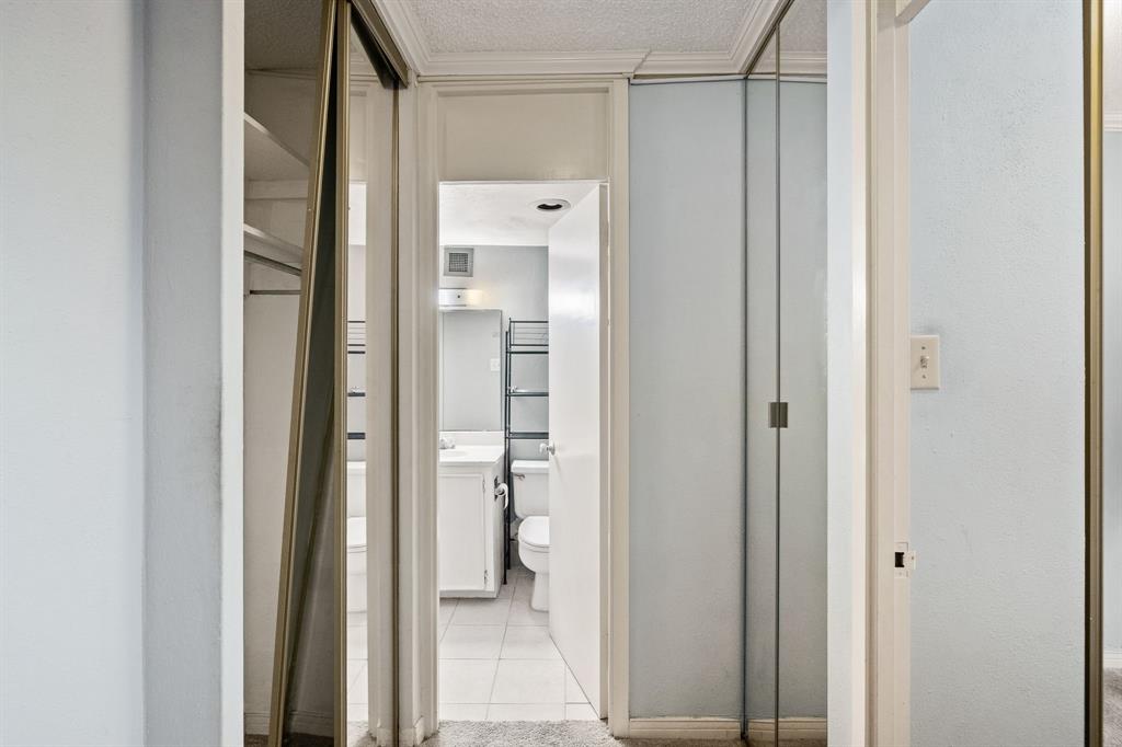 Twenty-One Turtle Creek Condos - Residential