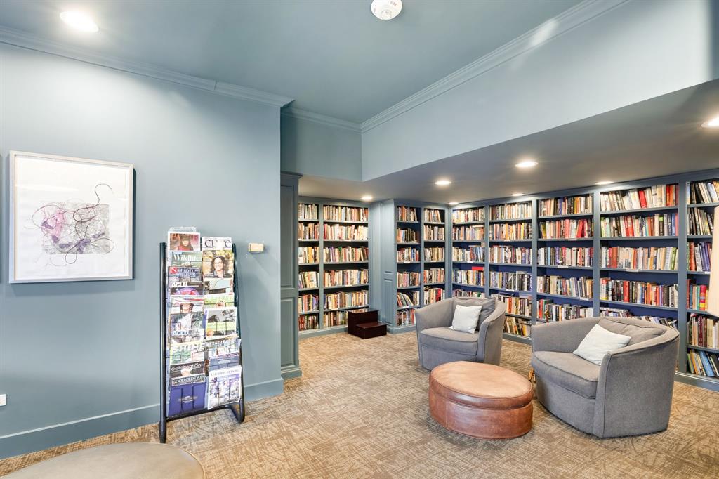 Twenty-One Turtle Creek Condos - Residential