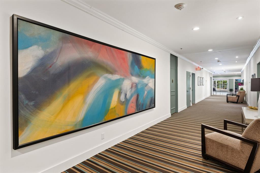 Twenty-One Turtle Creek Condos - Residential