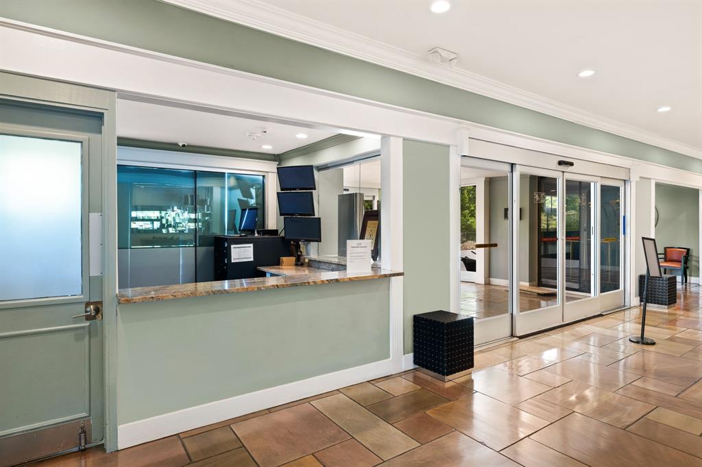 Twenty-One Turtle Creek Condos - Residential