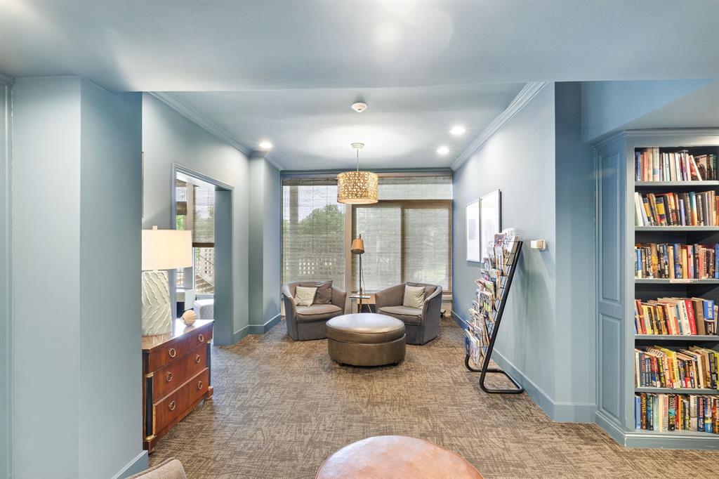 Twenty-One Turtle Creek Condos - Residential