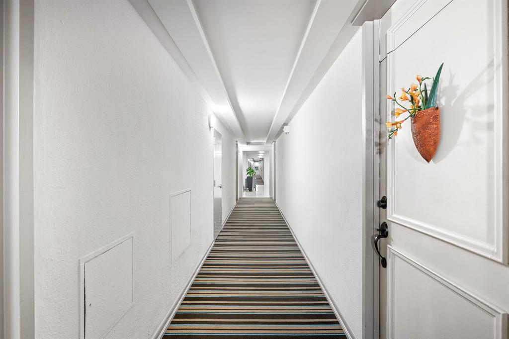 Twenty-One Turtle Creek Condos - Residential
