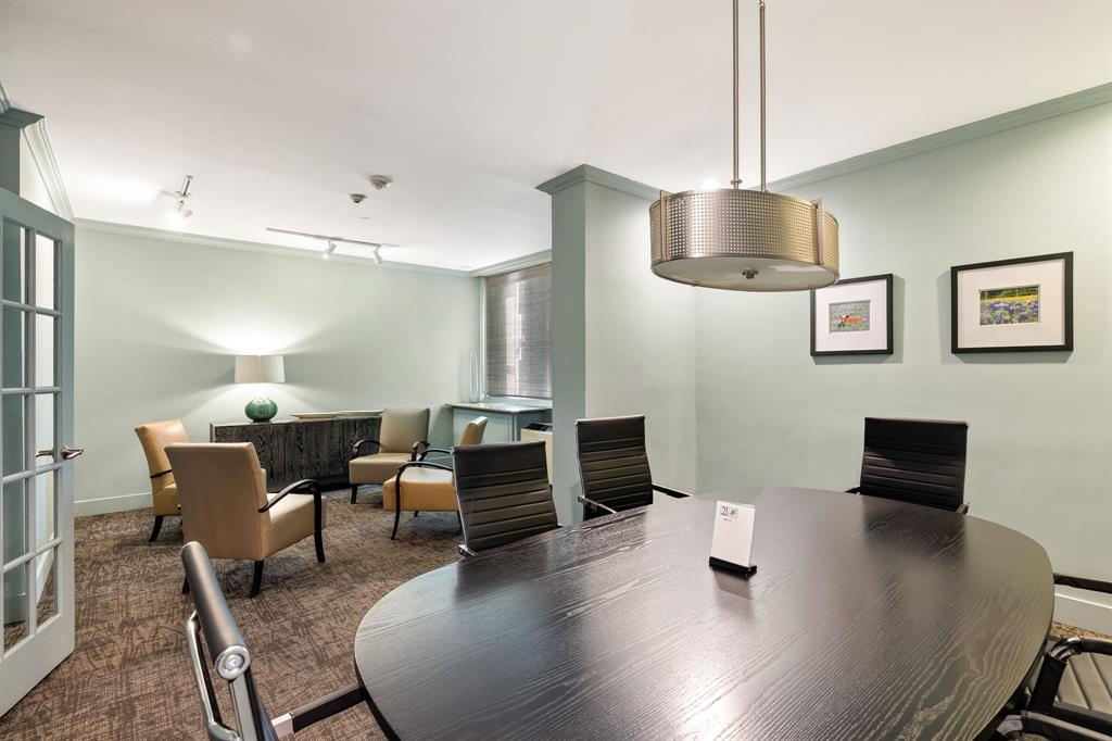 Twenty-One Turtle Creek Condos - Residential