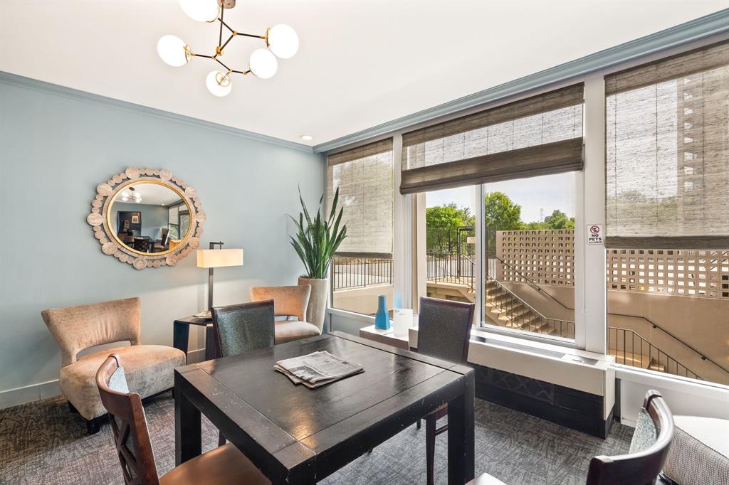 Twenty-One Turtle Creek Condos - Residential