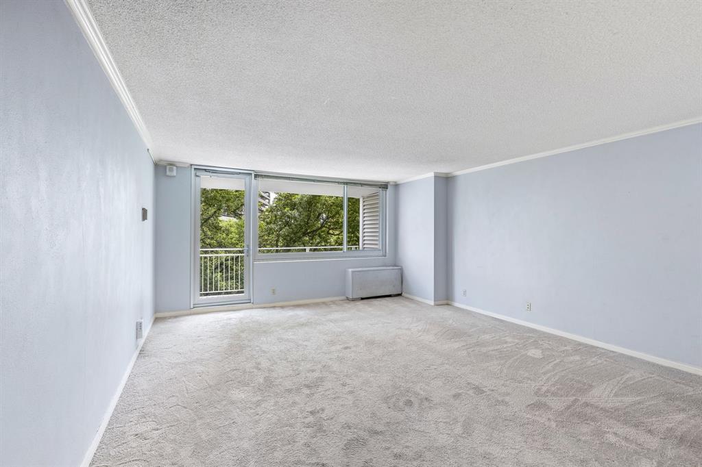 Twenty-One Turtle Creek Condos - Residential