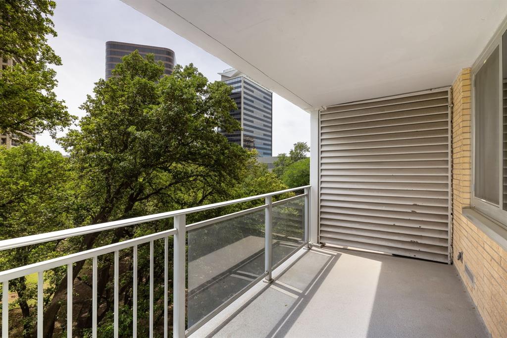 Twenty-One Turtle Creek Condos - Residential