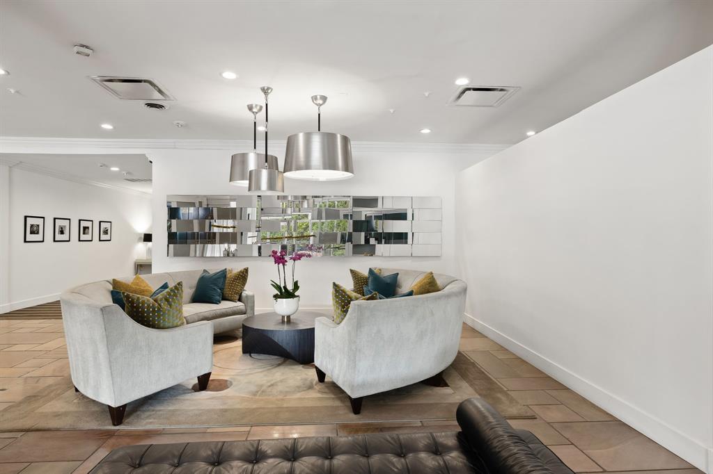 Twenty-One Turtle Creek Condos - Residential