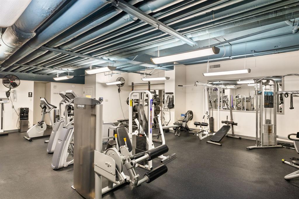 Twenty-One Turtle Creek Condos - Residential