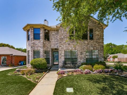 1900 Helen Lane Lewisville TX 75067