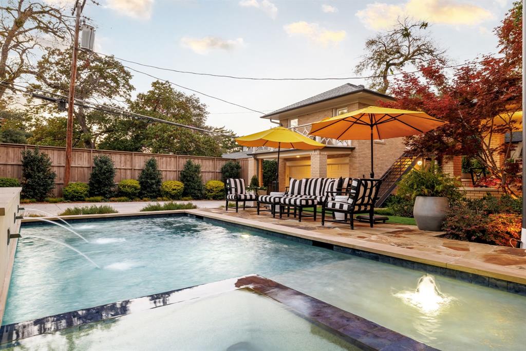 Second Instl Kessler Park - Residential