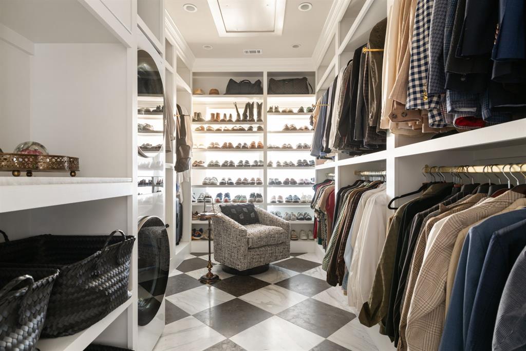 Second Instl Kessler Park - Residential