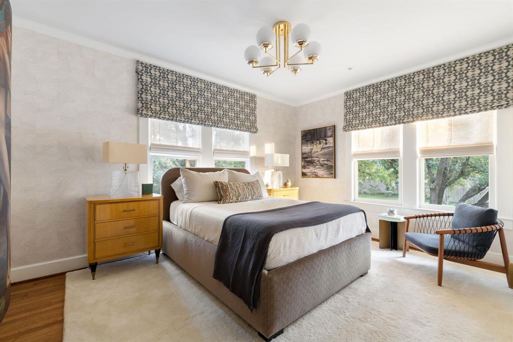 Second Instl Kessler Park - Residential