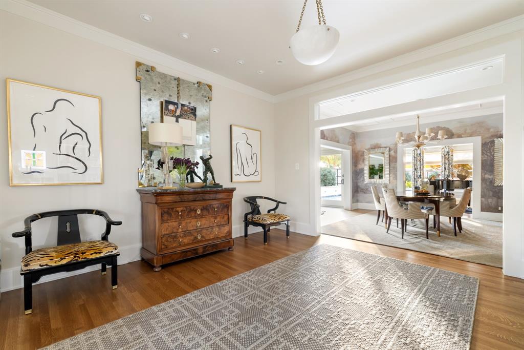 Second Instl Kessler Park - Residential