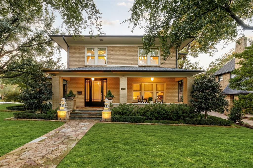 1203 N Windomere Avenue