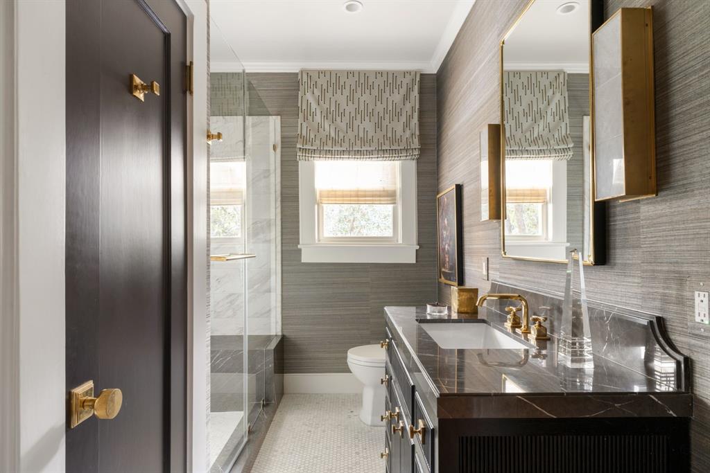 Second Instl Kessler Park - Residential