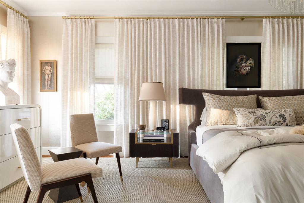 Second Instl Kessler Park - Residential