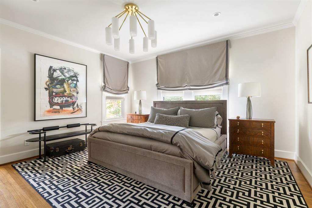 Second Instl Kessler Park - Residential