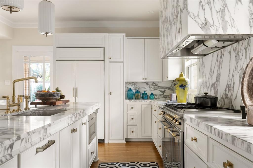 Second Instl Kessler Park - Residential