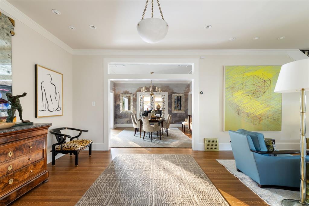 Second Instl Kessler Park - Residential