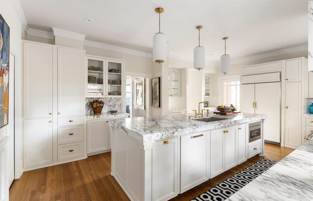 Second Instl Kessler Park - Residential