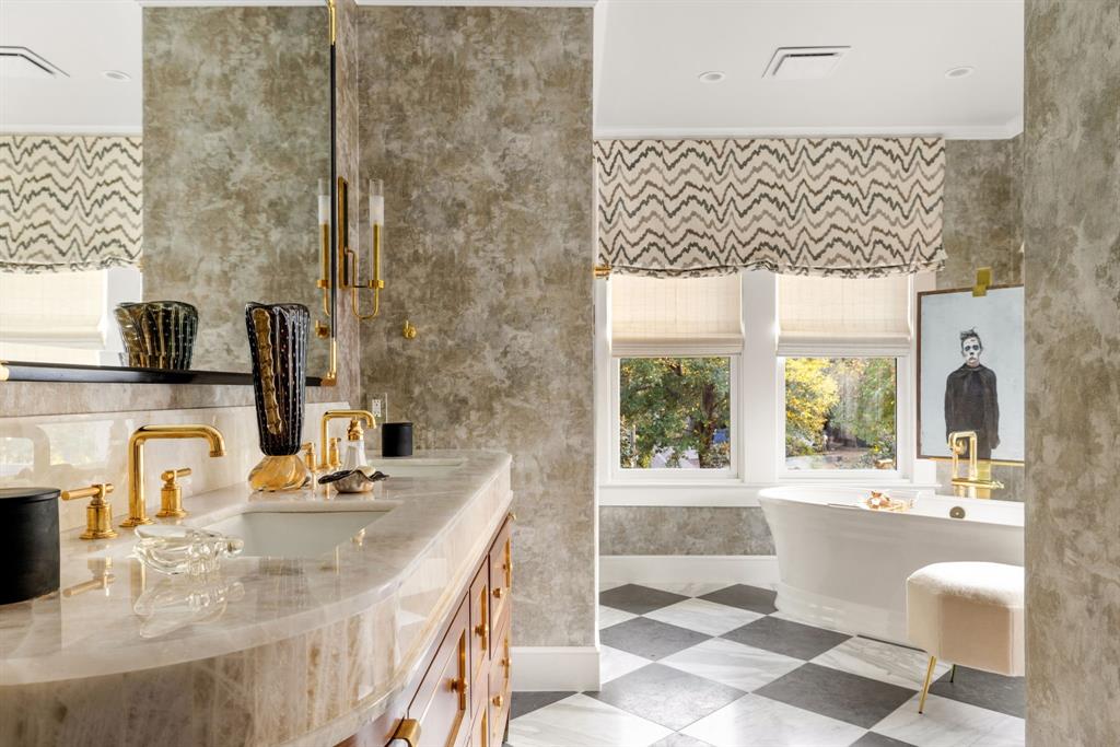 Second Instl Kessler Park - Residential