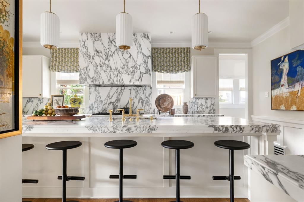 Second Instl Kessler Park - Residential