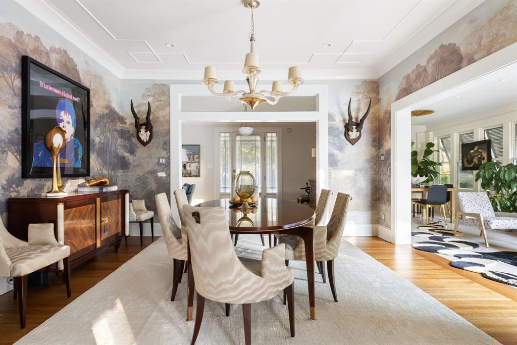 Second Instl Kessler Park - Residential