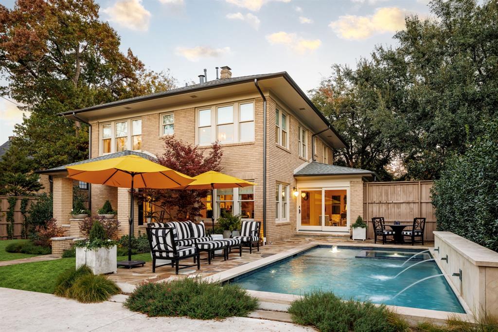 Second Instl Kessler Park - Residential