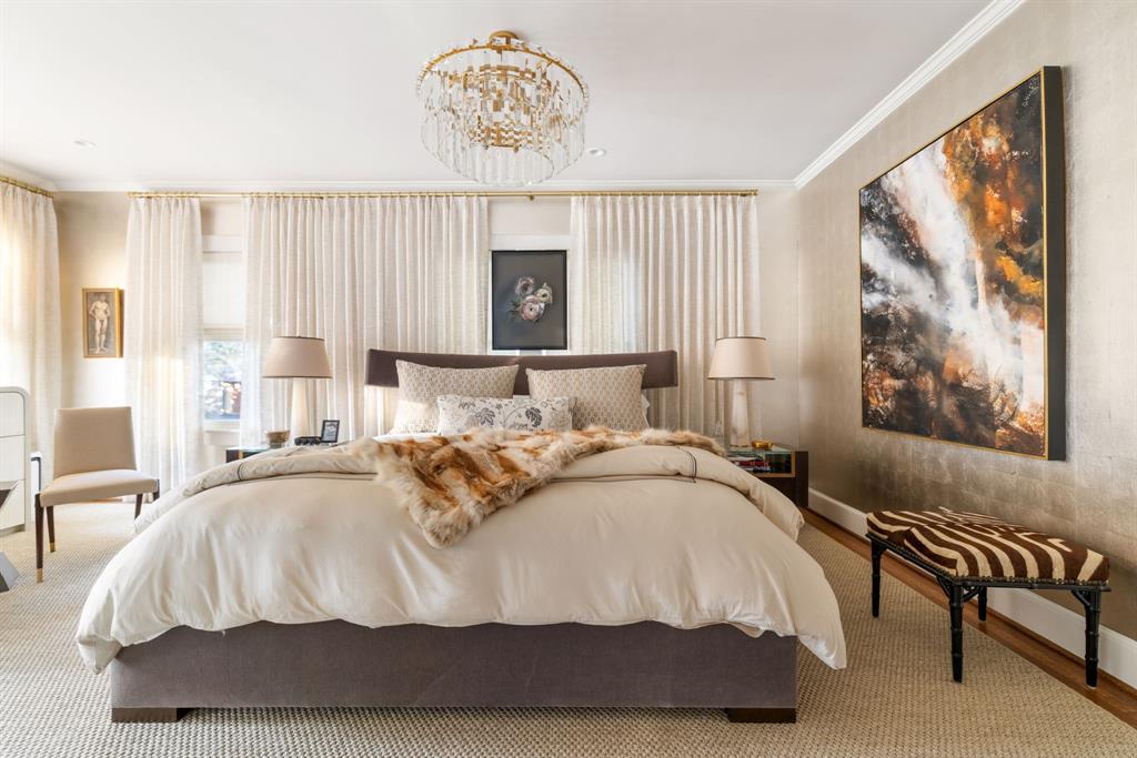 Second Instl Kessler Park - Residential