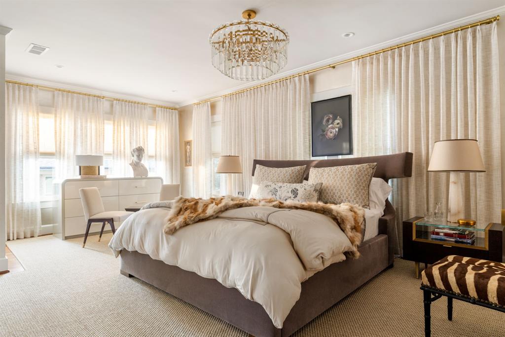 Second Instl Kessler Park - Residential