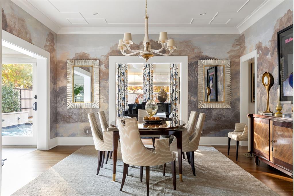 Second Instl Kessler Park - Residential